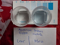 Kohle Tests