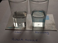ROWA Kohle
