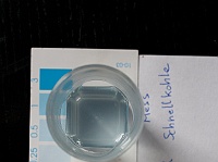 Vertex Schnellkohle